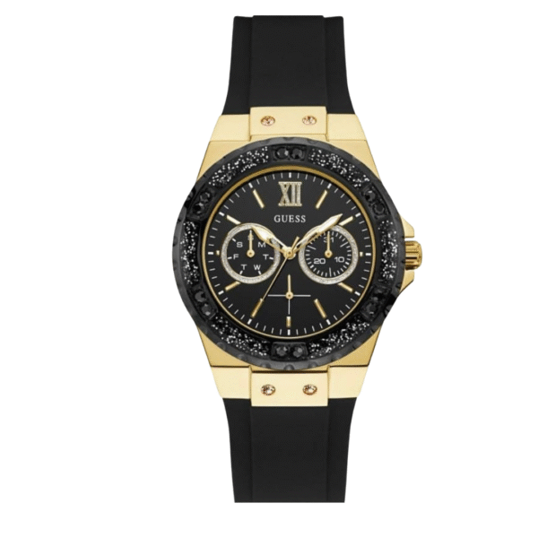 Montre Femme GUESS – chaleur luxueuse
