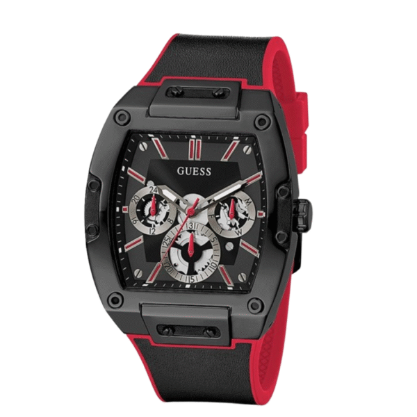 Montre Homme GUESS – bijou élégant
