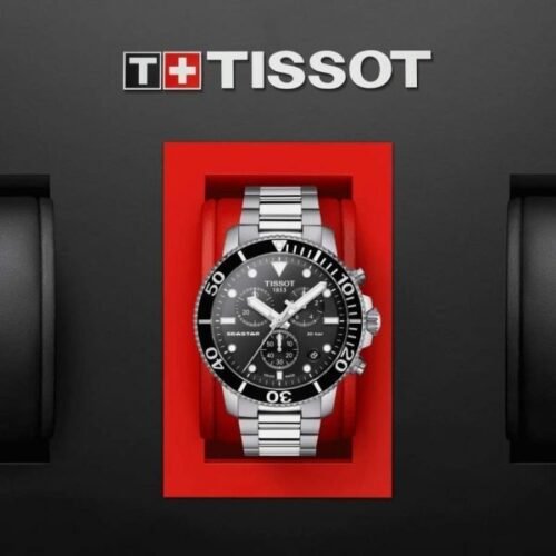 Montre Homme TISSOT – charme discret Originale au Maroc | Livraison à Casablanca, Rabat, Fès – Montre Suisse