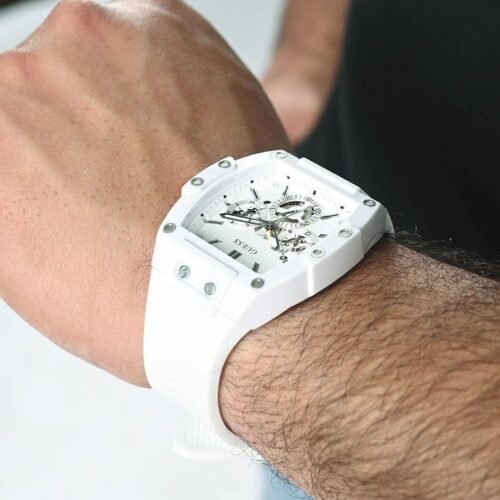 Montre Homme GUESS – beauté simple Originale au Maroc | Livraison à Casablanca, Rabat, Fès – Montre Suisse