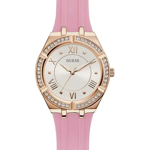 Montre Femme GUESS – touche élégante export, MONTRES, montres Guess ,Gc, Montres Guess & Gc Pour Femmes, Montres Pour Femmes, montres suisses authentiques au Maroc Originale au Maroc | Livraison à Casablanca, Rabat, Fès – Montresuisse.ma