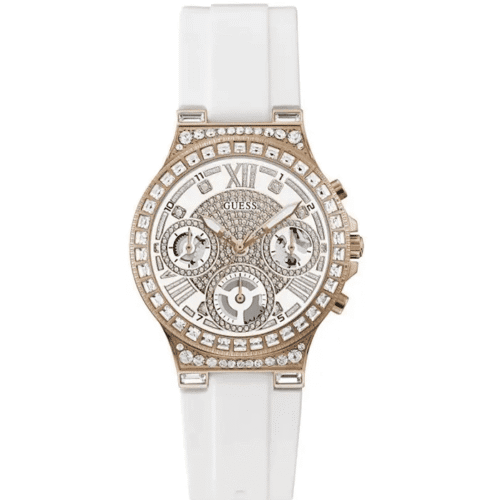 Montre Femme GUESS GW0257L2 – beauté horlogère export, MONTRES, Montres en Solde, montres Guess ,Gc, Montres Guess & Gc Pour Femmes, Montres Pour Femmes, montres suisses authentiques au Maroc Originale au Maroc | Livraison à Casablanca, Rabat, Fès – Montresuisse.ma