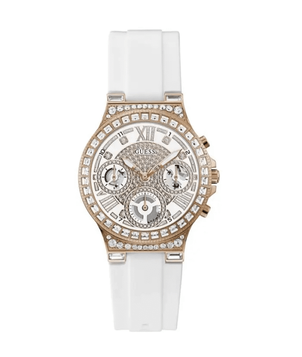 Montre Femme GUESS GW0257L2 – beauté horlogère