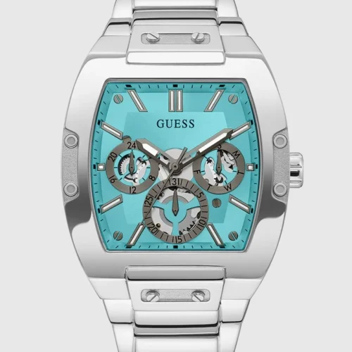 Montre Homme GUESS – force raffinée – Originale Idée Cadeau pour toutes les occasions à Casablanca, Rabat et partout au Maroc – Montre Suisse Montre Homme GUESS – force raffinée Originale au Maroc | Livraison à Casablanca, Rabat, Fès – Montre Suisse