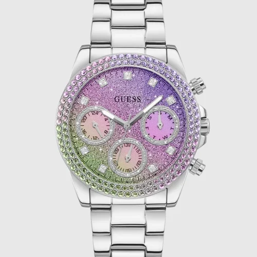 Montre Femme GUESS GW0483L1 – finesse moderne export, MONTRES, Montres en Solde, montres Guess ,Gc, Montres Guess & Gc Pour Femmes, Montres Pour Femmes, montres suisses authentiques au Maroc Originale au Maroc | Livraison à Casablanca, Rabat, Fès – Montresuisse.ma