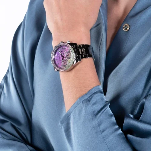 Montre Femme GUESS GW0483L1 – finesse moderne Originale au Maroc | Livraison à Casablanca, Rabat, Fès – Montre Suisse