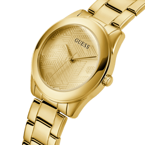 Montre Femme GUESS GW0606L2 – attrait féminin Originale au Maroc | Livraison à Casablanca, Rabat, Fès – Montre Suisse