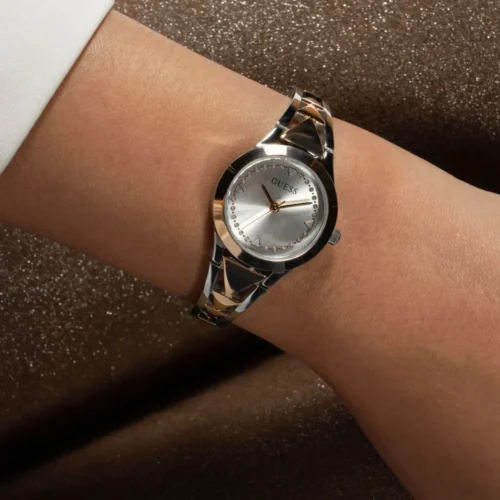 Montre Femme GUESS GW0609L3 – élégance précieuse – Originale Idée Cadeau pour toutes les occasions à Casablanca, Rabat et partout au Maroc – Montre Suisse Montre Femme GUESS GW0609L3 – élégance précieuse Originale au Maroc | Livraison à Casablanca, Rabat, Fès – Montre Suisse
