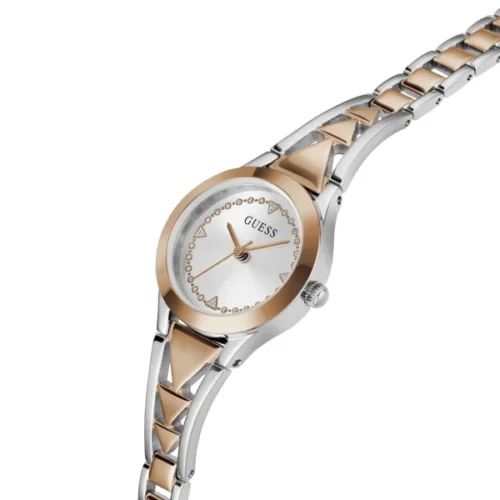 Montre Femme GUESS GW0609L3 – élégance précieuse – Originale Idée Cadeau pour toutes les occasions à Casablanca, Rabat et partout au Maroc – Montre Suisse Montre Femme GUESS GW0609L3 – élégance précieuse Originale au Maroc | Livraison à Casablanca, Rabat, Fès – Montre Suisse