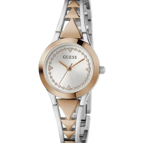 Montre Femme GUESS GW0609L3 – élégance précieuse – Originale Idée Cadeau pour toutes les occasions à Casablanca, Rabat et partout au Maroc – Montre Suisse Montre Femme GUESS GW0609L3 – élégance précieuse Originale au Maroc | Livraison à Casablanca, Rabat, Fès – Montre Suisse