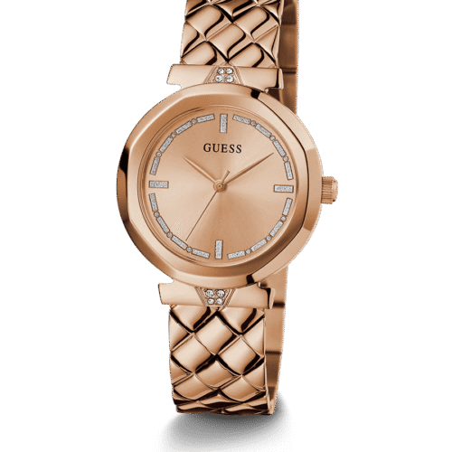 Montre Femme GUESS GW0613L3 – charme naturel – Originale Idée Cadeau pour toutes les occasions à Casablanca, Rabat et partout au Maroc – Montre Suisse Montre Femme GUESS GW0613L3 – charme naturel Originale au Maroc | Livraison à Casablanca, Rabat, Fès – Montre Suisse