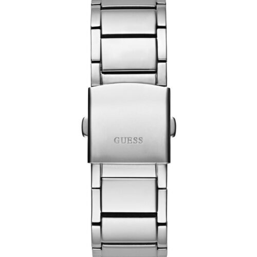 Montre Homme GUESS – poli subtil – Originale Idée Cadeau pour toutes les occasions à Casablanca, Rabat et partout au Maroc – Montre Suisse Montre Homme GUESS – poli subtil Originale au Maroc | Livraison à Casablanca, Rabat, Fès – Montre Suisse