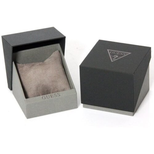 Montre Homme GUESS – style Unique Originale au Maroc | Livraison à Casablanca, Rabat, Fès – Montre Suisse