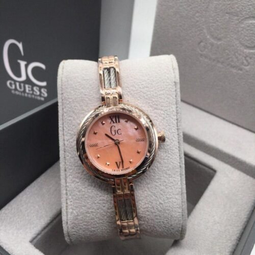 Montre Femme GUESS – caractère assumé – Originale Idée Cadeau pour toutes les occasions à Casablanca, Rabat et partout au Maroc – Montre Suisse Montre Femme GUESS – caractère assumé Originale au Maroc | Livraison à Casablanca, Rabat, Fès – Montre Suisse