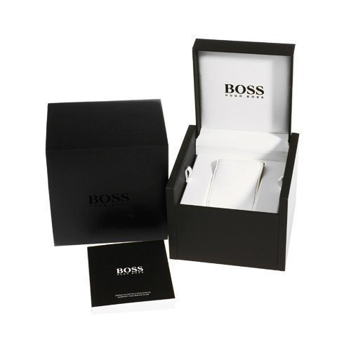 Montre Homme HUGO BOSS – maîtrise du temps – Originale Idée Cadeau pour toutes les occasions à Casablanca, Rabat et partout au Maroc – Montre Suisse Montre Homme HUGO BOSS – maîtrise du temps – Image 3
