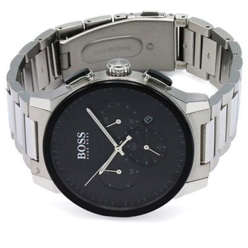 Montre Homme HUGO BOSS 58129460 – Élégante – Originale Idée Cadeau pour toutes les occasions à Casablanca, Rabat et partout au Maroc – Montre Suisse Montre Homme HUGO BOSS 58129460 – Élégante Originale au Maroc | Livraison à Casablanca, Rabat, Fès – Montre Suisse