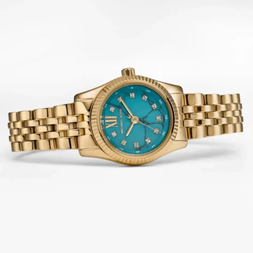 Montre Femme MICHAEL KORS MK4813 – éclat velouté – Originale Idée Cadeau pour toutes les occasions à Casablanca, Rabat et partout au Maroc – Montre Suisse Montre Femme MICHAEL KORS MK4813 – éclat velouté Originale au Maroc | Livraison à Casablanca, Rabat, Fès – Montre Suisse