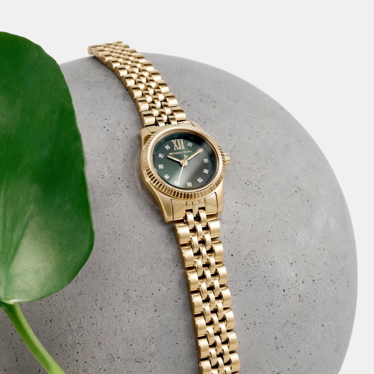 Montre Femme MICHAEL KORS MK4842 – finition chic – Originale Idée Cadeau pour toutes les occasions à Casablanca, Rabat et partout au Maroc – Montre Suisse Montre Femme MICHAEL KORS MK4842 – finition chic – Image 3