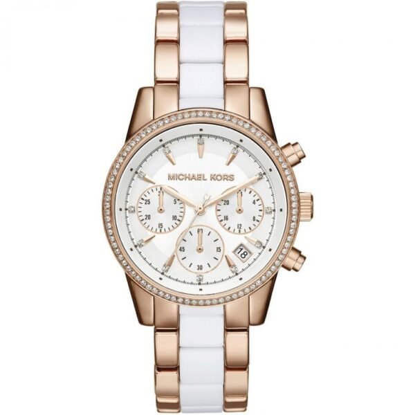 Montre Femme MICHAEL KORS MK6324 – raffinement discret