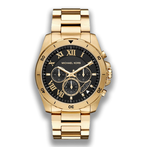 Montre Homme MICHAEL KORS – classe discrète