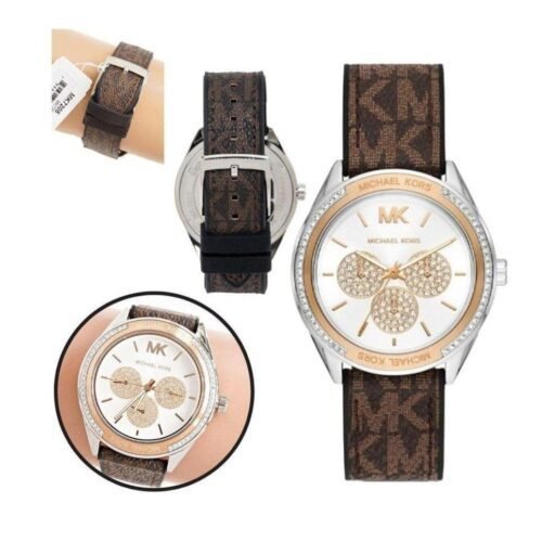 Montre Femme MICHAEL KORS MK7205 – douceur raffinée – Originale Idée Cadeau pour toutes les occasions à Casablanca, Rabat et partout au Maroc – Montre Suisse Montre Femme MICHAEL KORS MK7205 – douceur raffinée Originale au Maroc | Livraison à Casablanca, Rabat, Fès – Montre Suisse