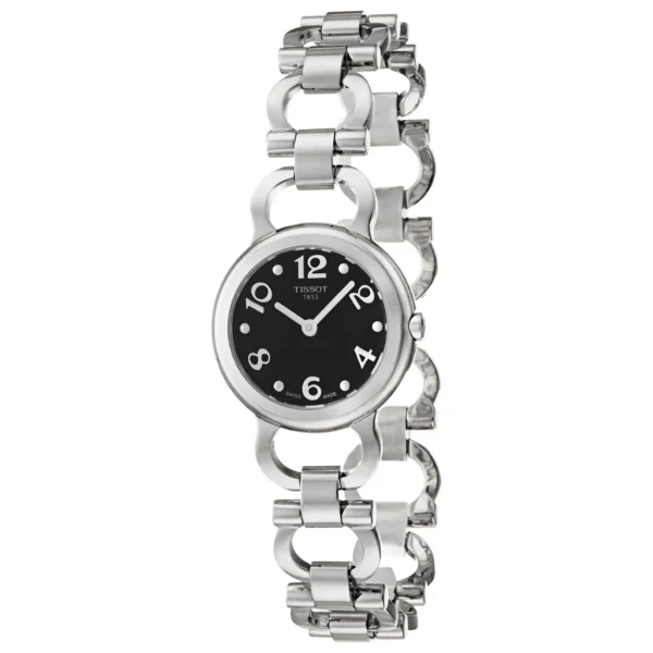 Montre Femme TISSOT – intensité subtile