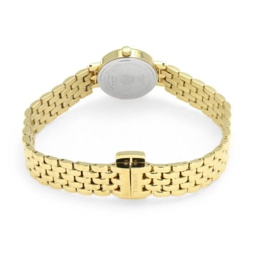 Montre Femme TISSOT – design authentique – Originale Idée Cadeau pour toutes les occasions à Casablanca, Rabat et partout au Maroc – Montre Suisse Montre Femme TISSOT – design authentique Originale au Maroc | Livraison à Casablanca, Rabat, Fès – Montre Suisse