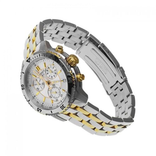 Montre Homme TISSOT – reflet argenté Originale au Maroc | Livraison à Casablanca, Rabat, Fès – Montre Suisse