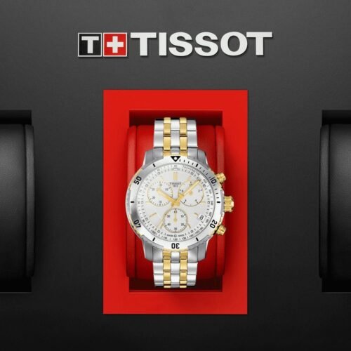 Montre Homme TISSOT – reflet argenté Originale au Maroc | Livraison à Casablanca, Rabat, Fès – Montre Suisse