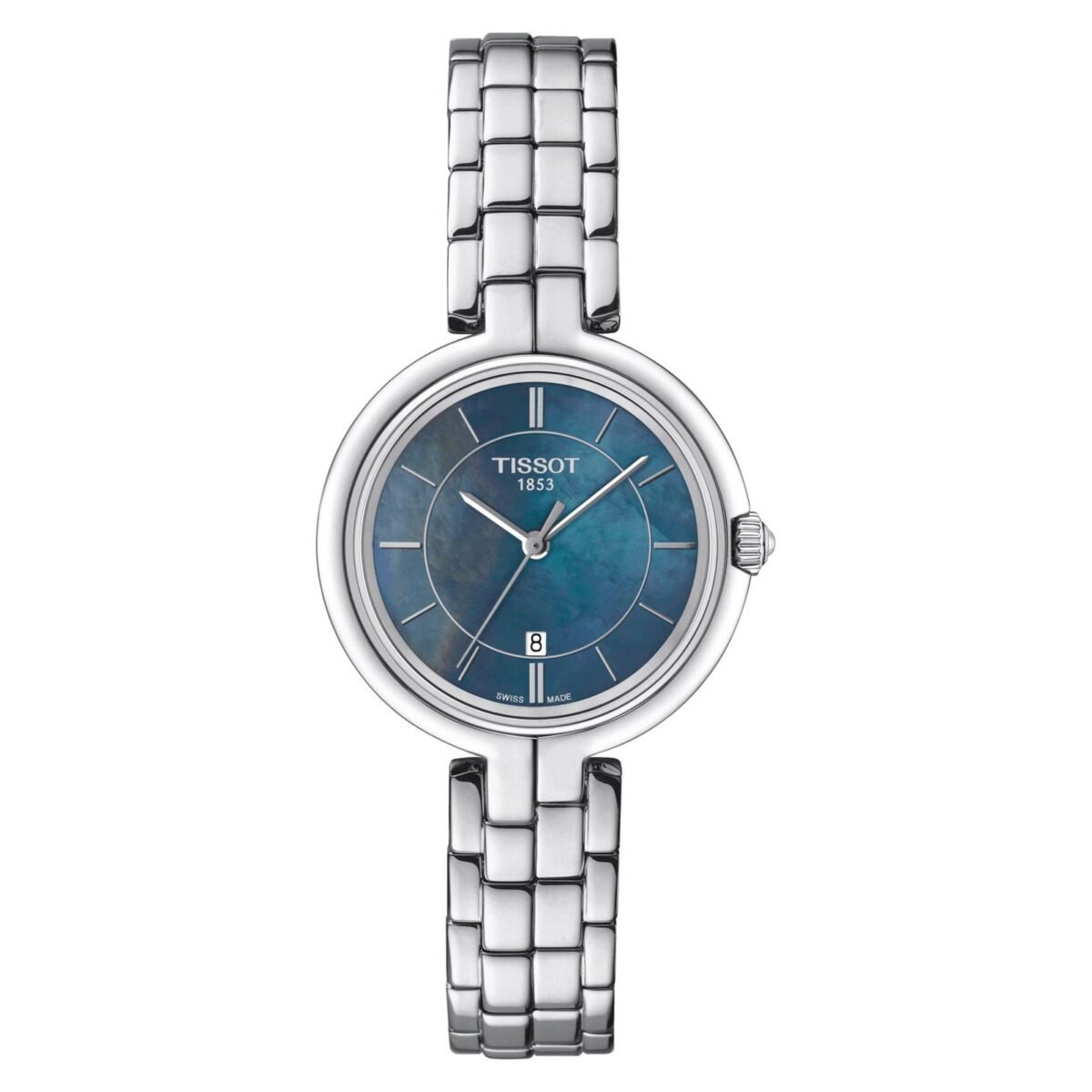 Montre Femme TISSOT – esprit chic – Originale Idée Cadeau pour toutes les occasions à Casablanca, Rabat et partout au Maroc – Montre Suisse Montre Femme TISSOT – esprit chic export, MONTRES, Montres en Solde, Montres Pour Femmes, montres suisses authentiques au Maroc, Montres Tissot, Montres Tissot Pour Femmes Originale au Maroc | Livraison à Casablanca, Rabat, Fès – Montresuisse.ma