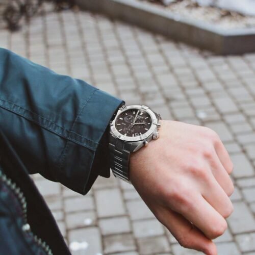 Montre Homme TISSOT 1853 – Originale Idée Cadeau pour toutes les occasions à Casablanca, Rabat et partout au Maroc – Montre Suisse Montre Homme TISSOT 1853 Originale au Maroc | Livraison à Casablanca, Rabat, Fès – Montre Suisse