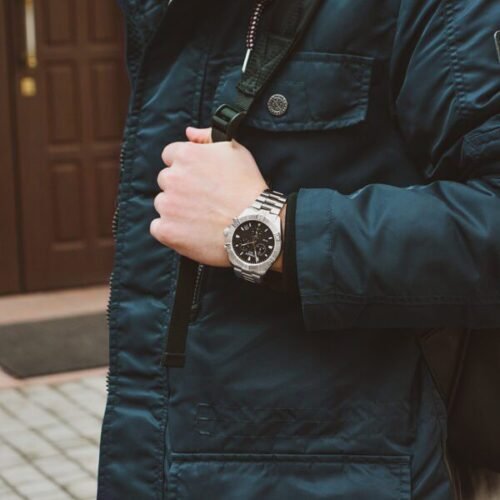 Montre Homme TISSOT 1853 – Originale Idée Cadeau pour toutes les occasions à Casablanca, Rabat et partout au Maroc – Montre Suisse Montre Homme TISSOT 1853 Originale au Maroc | Livraison à Casablanca, Rabat, Fès – Montre Suisse