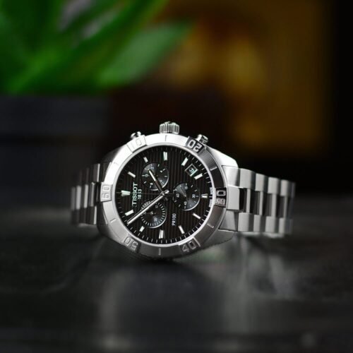 Montre Homme TISSOT 1853 – Originale Idée Cadeau pour toutes les occasions à Casablanca, Rabat et partout au Maroc – Montre Suisse Montre Homme TISSOT 1853 Originale au Maroc | Livraison à Casablanca, Rabat, Fès – Montre Suisse