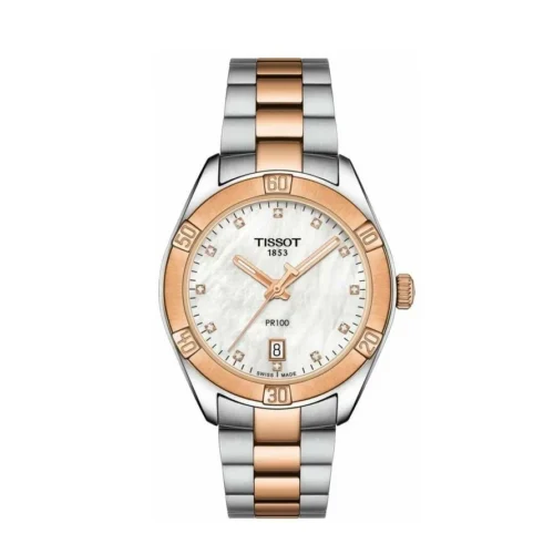 Montre Femme TISSOT – féminité assumée export, MONTRES, Montres en Solde, Montres Pour Femmes, montres suisses authentiques au Maroc, Montres Tissot, Montres Tissot Pour Femmes Originale au Maroc | Livraison à Casablanca, Rabat, Fès – Montresuisse.ma