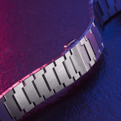 Montre Homme TISSOT 1853 – PRX – Originale Idée Cadeau pour toutes les occasions à Casablanca, Rabat et partout au Maroc – Montre Suisse Montre Homme TISSOT 1853 – PRX Originale au Maroc | Livraison à Casablanca, Rabat, Fès – Montre Suisse