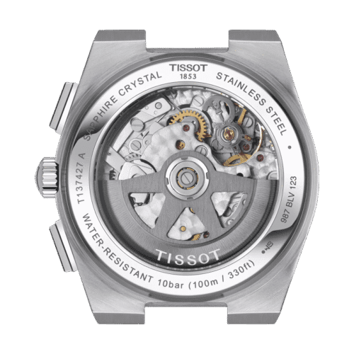 Montre Homme TISSOT – brillance pure – Originale Idée Cadeau pour toutes les occasions à Casablanca, Rabat et partout au Maroc – Montre Suisse Montre Homme TISSOT – brillance pure Originale au Maroc | Livraison à Casablanca, Rabat, Fès – Montre Suisse