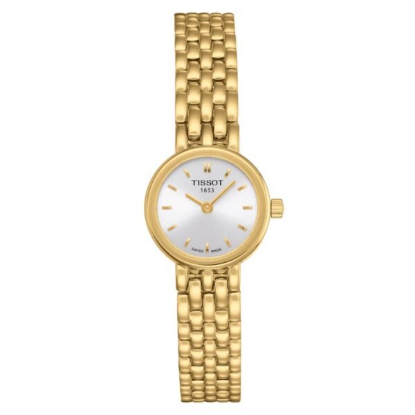 Montre Femme TISSOT – design authentique