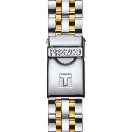 Montre Homme TISSOT – reflet argenté Originale au Maroc | Livraison à Casablanca, Rabat, Fès – Montre Suisse