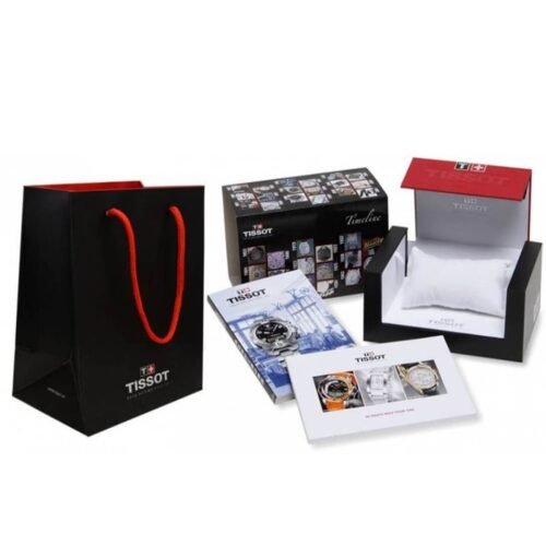 Montre Femme TISSOT – design marocain – Originale Idée Cadeau pour toutes les occasions à Casablanca, Rabat et partout au Maroc – Montre Suisse Montre Femme TISSOT – design marocain Originale au Maroc | Livraison à Casablanca, Rabat, Fès – Montre Suisse