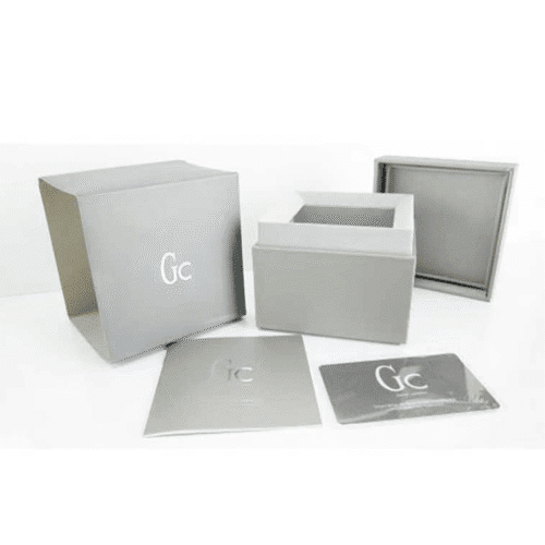 Montre Femme GUESS GC – soin du détail – Originale Idée Cadeau pour toutes les occasions à Casablanca, Rabat et partout au Maroc – Montre Suisse Montre Femme GUESS GC – soin du détail Originale au Maroc | Livraison à Casablanca, Rabat, Fès – Montre Suisse