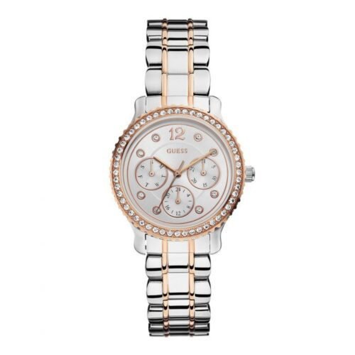 Montre Femme GUESS – finesse élégante – Originale Idée Cadeau pour toutes les occasions à Casablanca, Rabat et partout au Maroc – Montre Suisse Montre Femme GUESS – finesse élégante Originale au Maroc | Livraison à Casablanca, Rabat, Fès – Montre Suisse