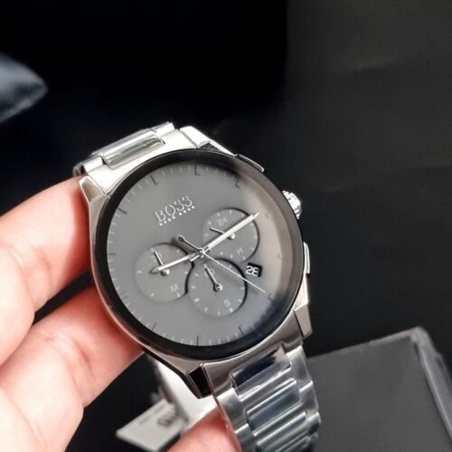 Montre Homme HUGO BOSS 58129460 – Élégante – Originale Idée Cadeau pour toutes les occasions à Casablanca, Rabat et partout au Maroc – Montre Suisse Montre Homme HUGO BOSS 58129460 – Élégante Originale au Maroc | Livraison à Casablanca, Rabat, Fès – Montre Suisse