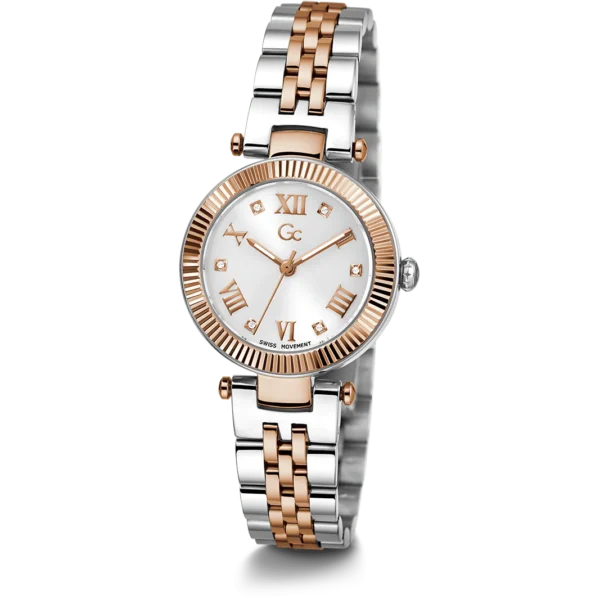 Montre Femme GUESS GC – chic discret