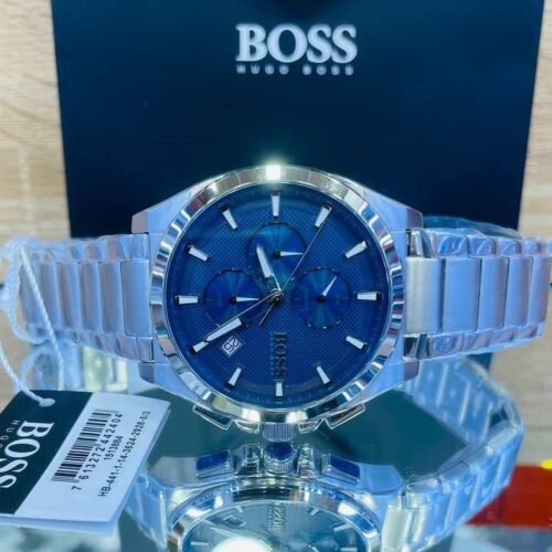 Montre Homme HUGO BOSS – relief précieux – Originale Idée Cadeau pour toutes les occasions à Casablanca, Rabat et partout au Maroc – Montre Suisse Montre Homme HUGO BOSS – relief précieux Originale au Maroc | Livraison à Casablanca, Rabat, Fès – Montre Suisse