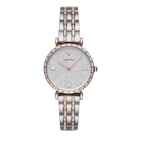 Montre Femme EMPORIO ARMANI – touche brillante export, MONTRES, Montres Emporio Armani Maroc, Montres Emporio Armani Pour femmes, Montres en Solde, Montres Pour Femmes, montres suisses authentiques au Maroc Originale au Maroc | Livraison à Casablanca, Rabat, Fès – Montresuisse.ma