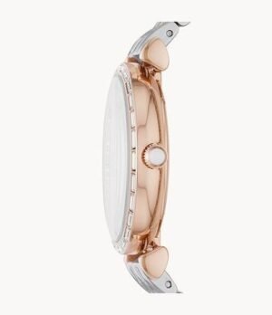 Montre Femme EMPORIO ARMANI – touche brillante – Originale Idée Cadeau pour toutes les occasions à Casablanca, Rabat et partout au Maroc – Montre Suisse Montre Femme EMPORIO ARMANI – touche brillante Originale au Maroc | Livraison à Casablanca, Rabat, Fès – Montre Suisse
