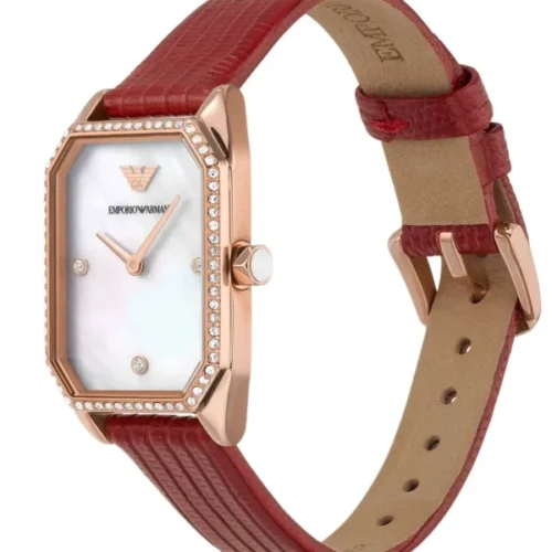 Montre Femme EMPORIO ARMANI AR11467 – montre bijou – Originale Idée Cadeau pour toutes les occasions à Casablanca, Rabat et partout au Maroc – Montre Suisse Montre Femme EMPORIO ARMANI AR11467 – montre bijou Originale au Maroc | Livraison à Casablanca, Rabat, Fès – Montre Suisse