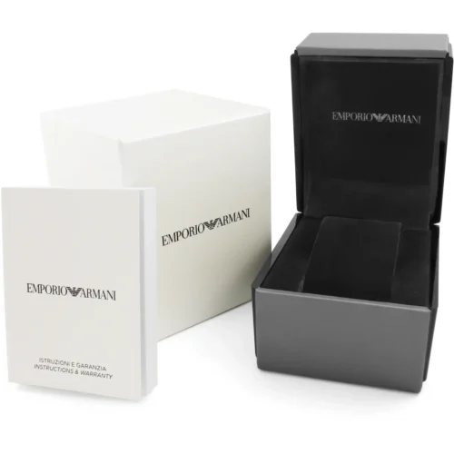 Montre Homme EMPORIO ARMANI – chic naturel – Originale Idée Cadeau pour toutes les occasions à Casablanca, Rabat et partout au Maroc – Montre Suisse Montre Homme EMPORIO ARMANI – chic naturel Originale au Maroc | Livraison à Casablanca, Rabat, Fès – Montre Suisse
