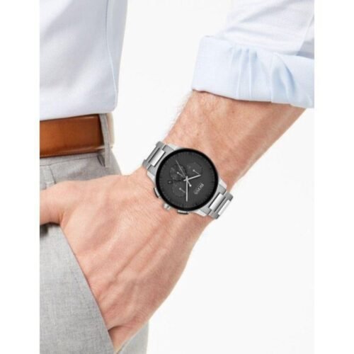 Montre Homme HUGO BOSS 58129460 – Élégante – Originale Idée Cadeau pour toutes les occasions à Casablanca, Rabat et partout au Maroc – Montre Suisse Montre Homme HUGO BOSS 58129460 – Élégante Originale au Maroc | Livraison à Casablanca, Rabat, Fès – Montre Suisse