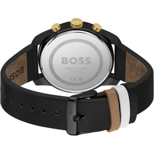 Montre Homme Boss – poinçon chic – Originale Idée Cadeau pour toutes les occasions à Casablanca, Rabat et partout au Maroc – Montre Suisse Montre Homme Boss – poinçon chic Originale au Maroc | Livraison à Casablanca, Rabat, Fès – Montre Suisse